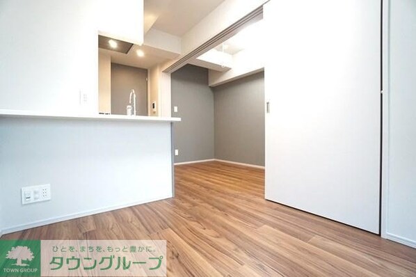 SYFORME木場IIの物件内観写真